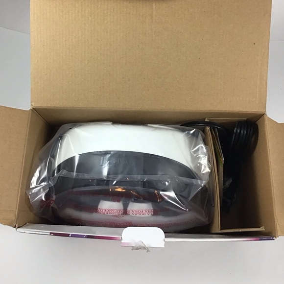 New Remington Ionic Protection Hot Rollers Limited Edition 20 Hot Rollers - Picture 4 of 4